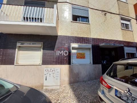 Apartamento T2 Venda em Vila Franca de Xira,Vila Franca de Xira