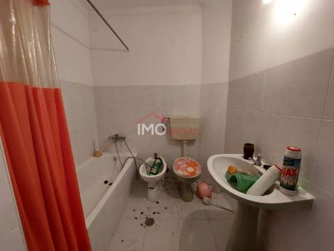 Apartamento T2 Venda em Vila Franca de Xira,Vila Franca de Xira