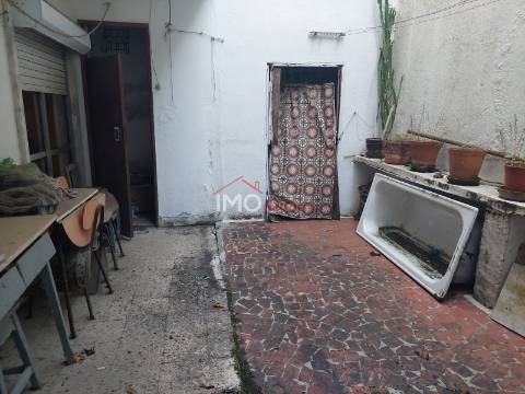 Apartamento T2 Venda em Vila Franca de Xira,Vila Franca de Xira