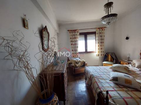 Apartamento T2 Venda em Vila Franca de Xira,Vila Franca de Xira