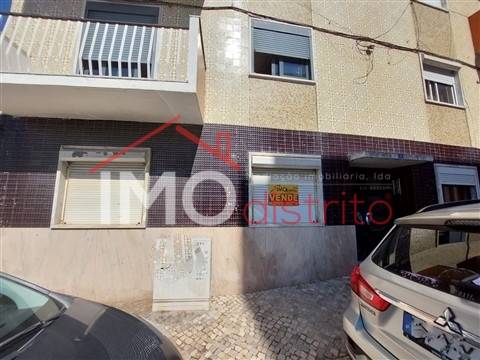 Apartamento T2 Venda em Vila Franca de Xira,Vila Franca de Xira
