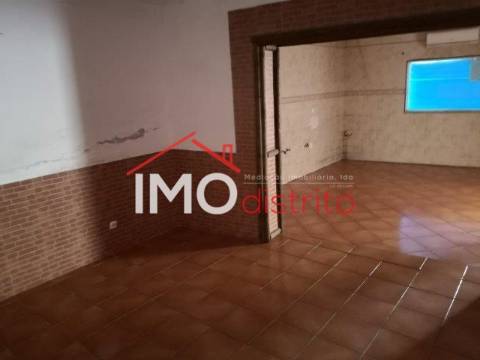 Moradia T2 Venda em Cabeço de Vide,Fronteira