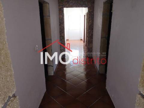 Moradia T2 Venda em Cabeço de Vide,Fronteira