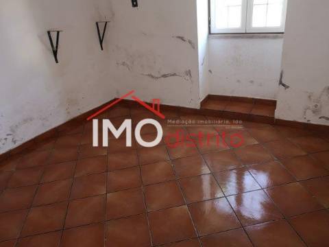 Moradia T2 Venda em Cabeço de Vide,Fronteira