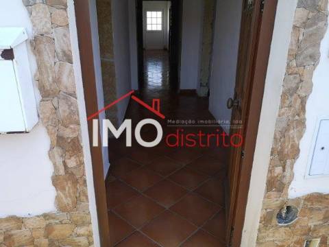 Moradia T2 Venda em Cabeço de Vide,Fronteira