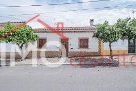 Moradia T2 Venda em Cabeço de Vide,Fronteira