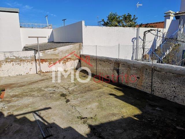 Moradia T2 Venda em Cabeço de Vide,Fronteira