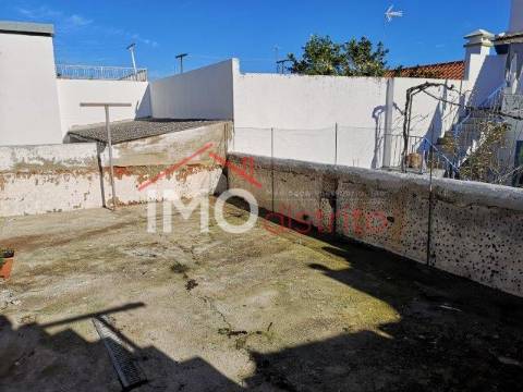 Moradia T2 Venda em Cabeço de Vide,Fronteira