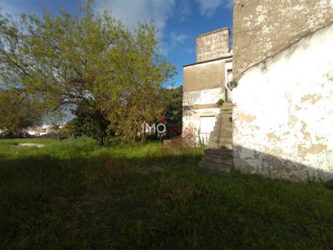 Moradia T5 Venda em Fronteira,Fronteira