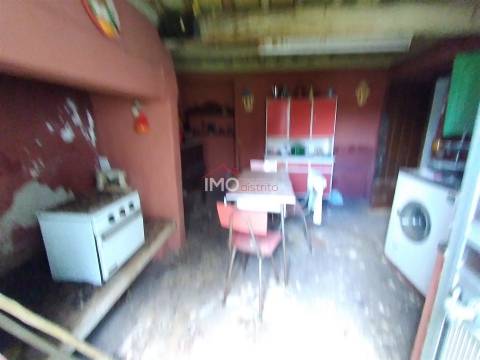 Moradia T5 Venda em Fronteira,Fronteira