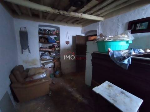 Moradia T5 Venda em Fronteira,Fronteira