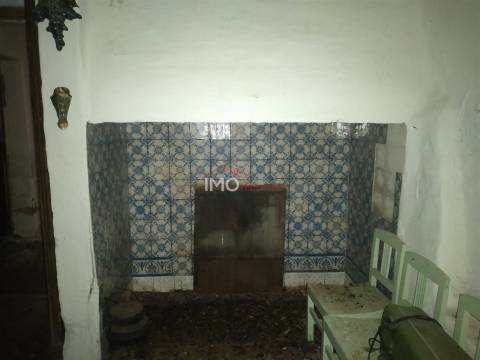 Moradia T5 Venda em Fronteira,Fronteira