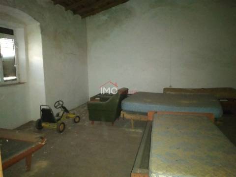 Moradia T5 Venda em Fronteira,Fronteira