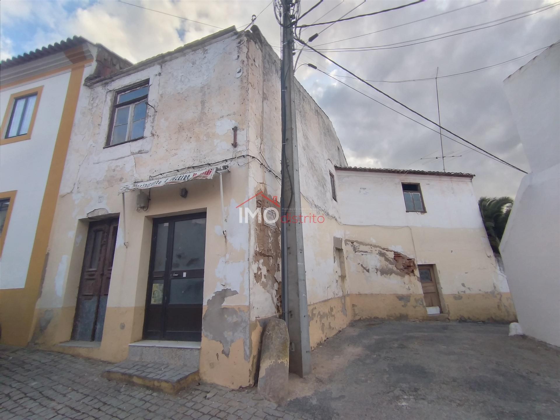 Moradia T4 Venda em Fronteira,Fronteira