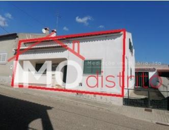 Moradia T3 Venda em Ponte de Sor, Tramaga e Vale de Açor,Ponte de Sor