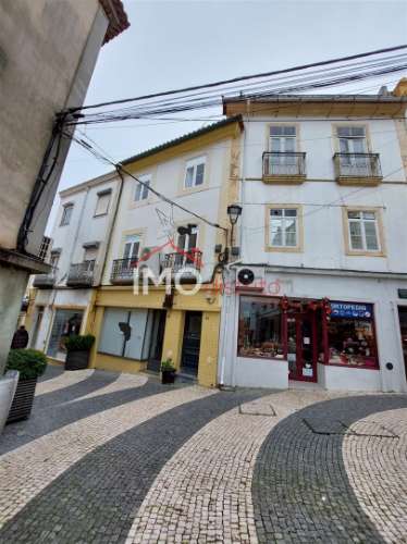 Moradia T6 Venda em Sé e São Lourenço,Portalegre