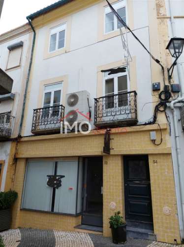 Moradia T6 Venda em Sé e São Lourenço,Portalegre