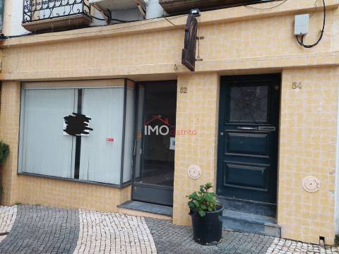 Moradia T6 Venda em Sé e São Lourenço,Portalegre