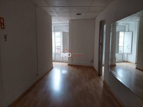 Moradia T6 Venda em Sé e São Lourenço,Portalegre