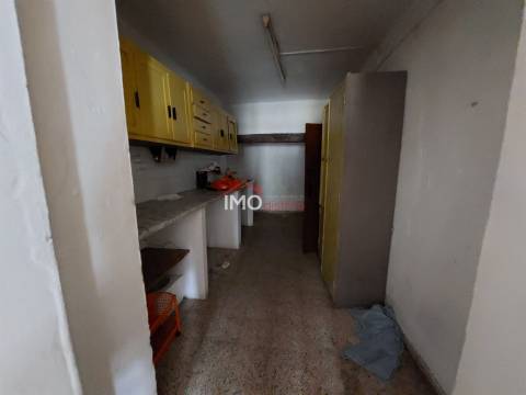 Moradia T6 Venda em Sé e São Lourenço,Portalegre