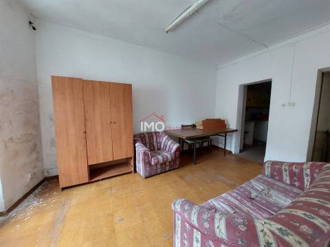 Moradia T6 Venda em Sé e São Lourenço,Portalegre