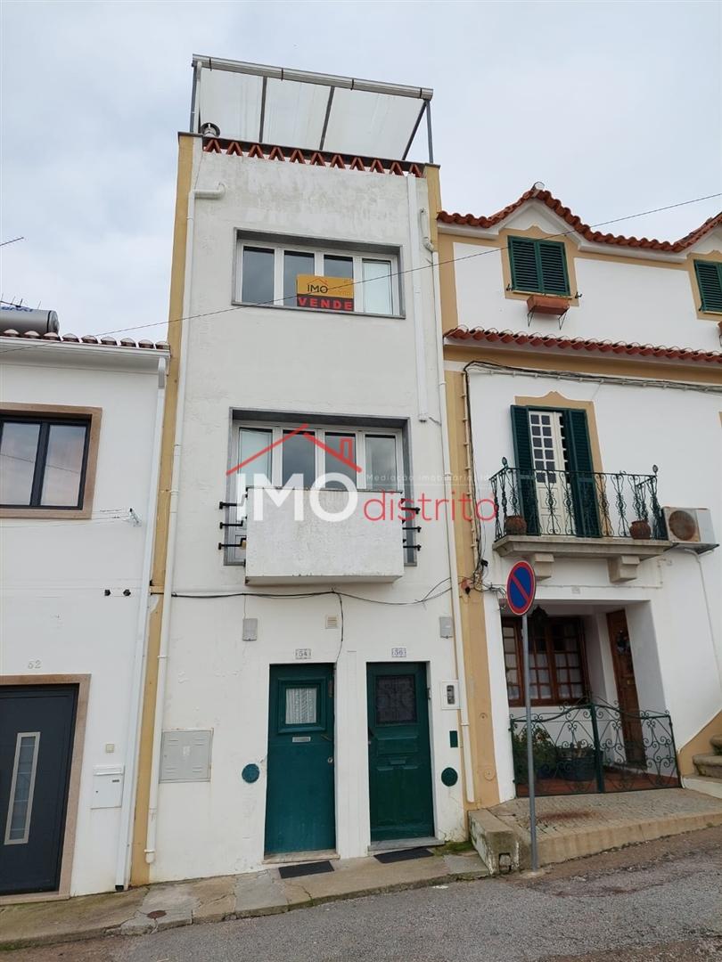 Moradia T3 Venda em Sé e São Lourenço,Portalegre