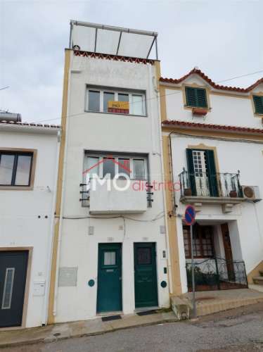 Moradia T3 Venda em Sé e São Lourenço,Portalegre