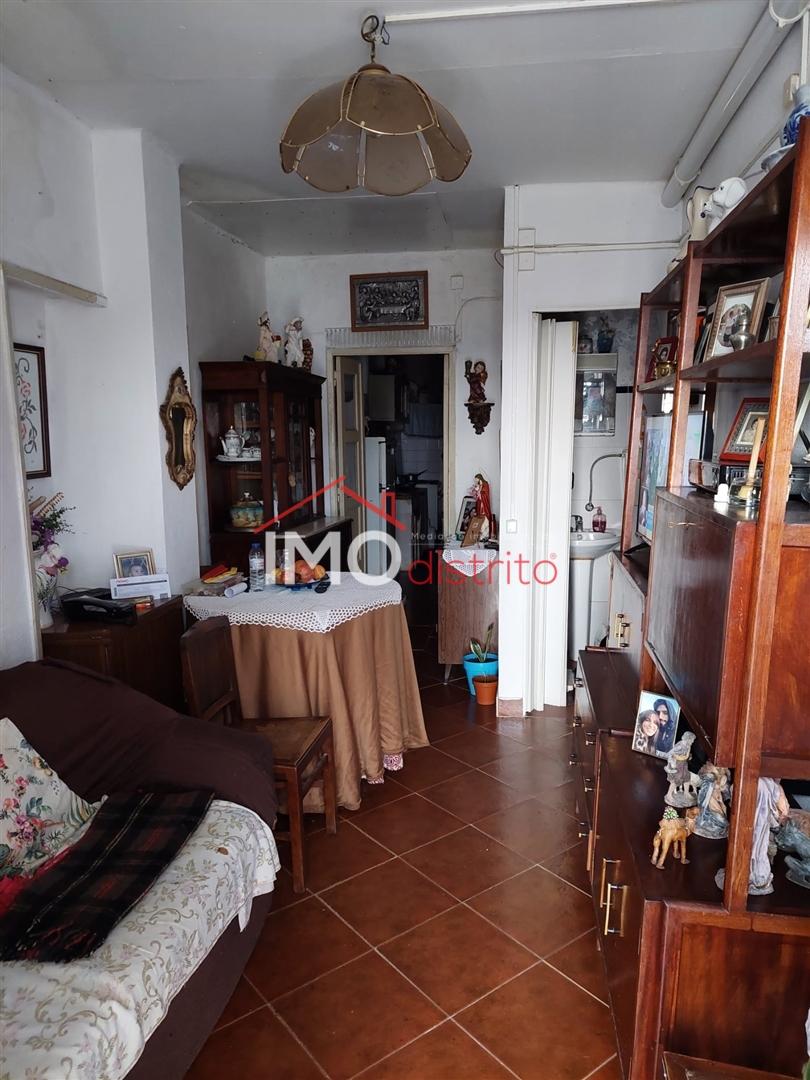 Moradia T3 Venda em Sé e São Lourenço,Portalegre