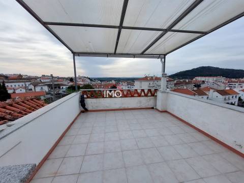 Moradia T3 Venda em Sé e São Lourenço,Portalegre