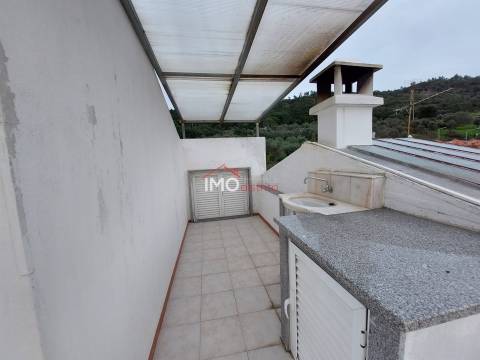 Moradia T3 Venda em Sé e São Lourenço,Portalegre