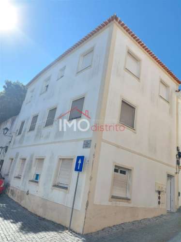 Apartamento T2 Venda em Sé e São Lourenço,Portalegre