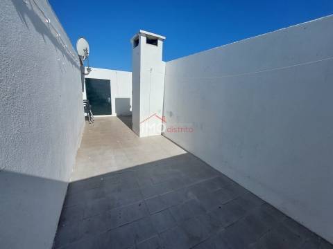 Apartamento T2 Venda em Sé e São Lourenço,Portalegre
