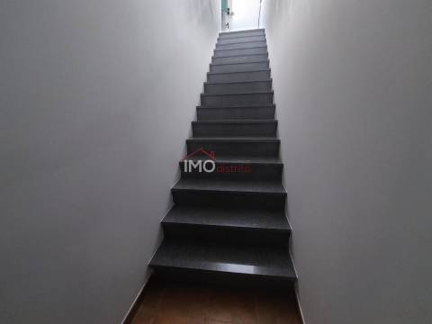 Apartamento T2 Venda em Sé e São Lourenço,Portalegre