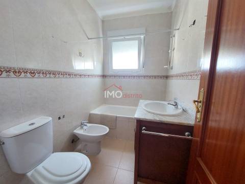 Apartamento T2 Venda em Sé e São Lourenço,Portalegre