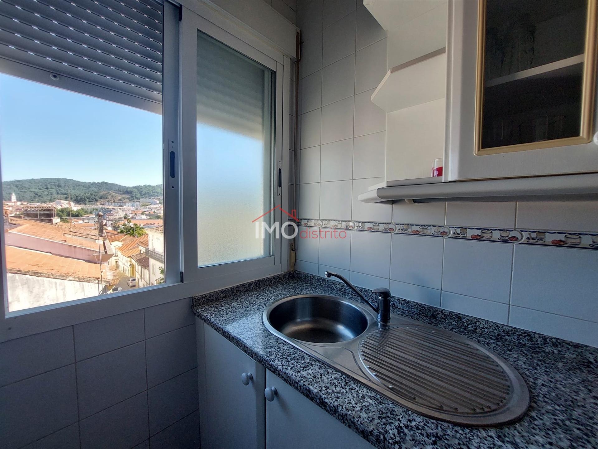 Apartamento T2 Venda em Sé e São Lourenço,Portalegre