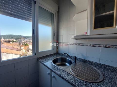 Apartamento T2 Venda em Sé e São Lourenço,Portalegre