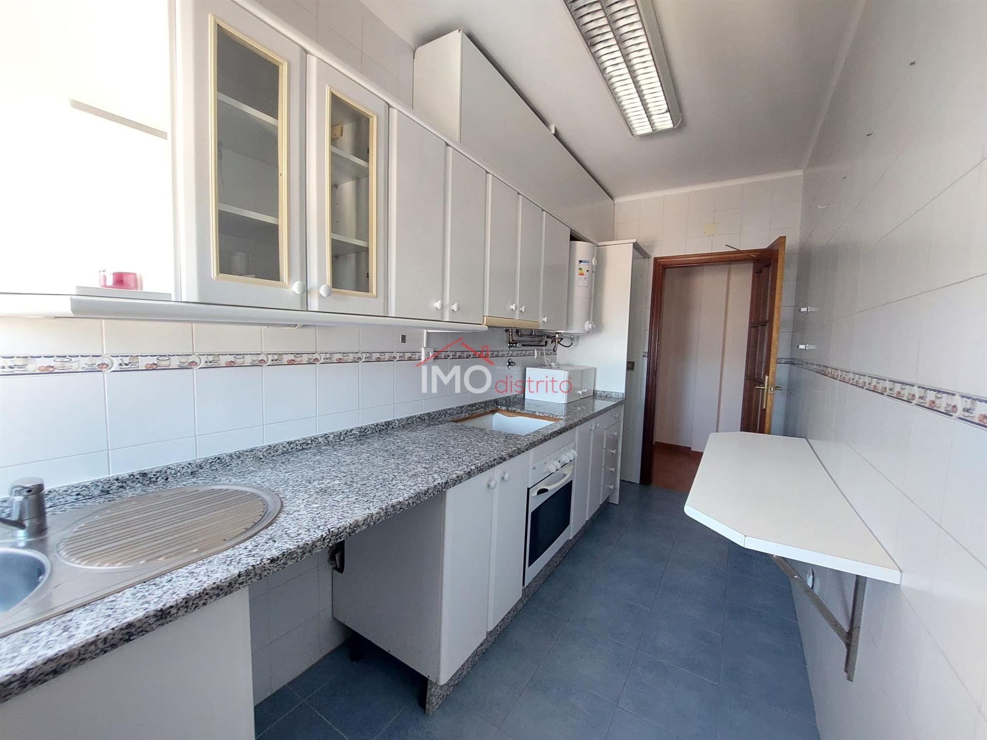 Apartamento T2 Venda em Sé e São Lourenço,Portalegre