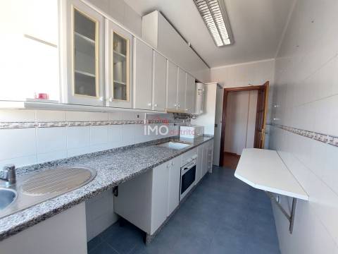 Apartamento T2 Venda em Sé e São Lourenço,Portalegre