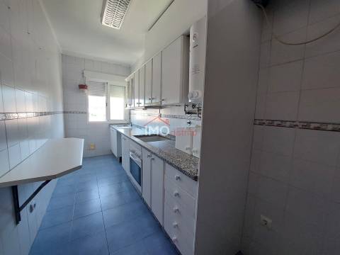 Apartamento T2 Venda em Sé e São Lourenço,Portalegre