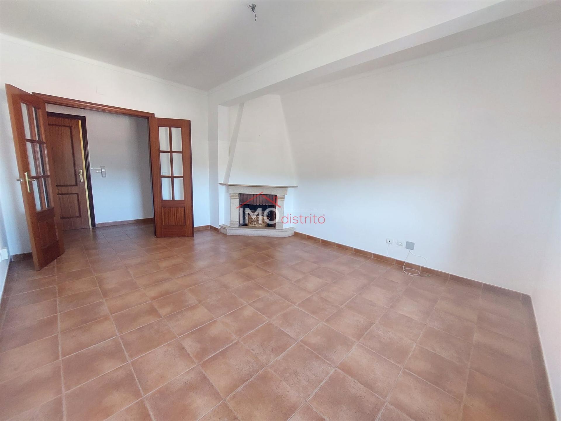 Apartamento T2 Venda em Sé e São Lourenço,Portalegre