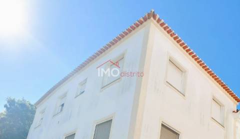 Apartamento T2 Venda em Sé e São Lourenço,Portalegre