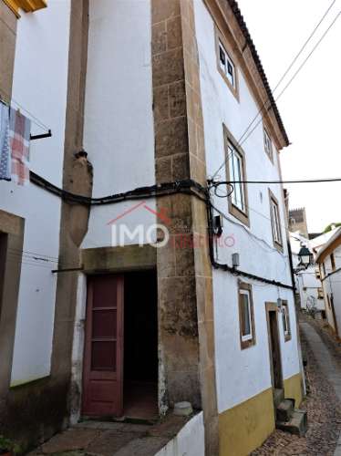 Moradia >=T10 Venda em Santa Maria da Devesa,Castelo de Vide
