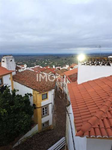 Moradia >=T10 Venda em Santa Maria da Devesa,Castelo de Vide