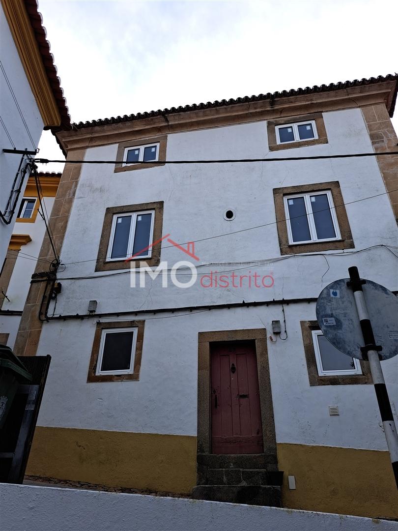 Moradia >=T10 Venda em Santa Maria da Devesa,Castelo de Vide