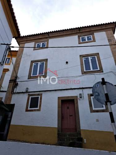 Moradia >=T10 Venda em Santa Maria da Devesa,Castelo de Vide