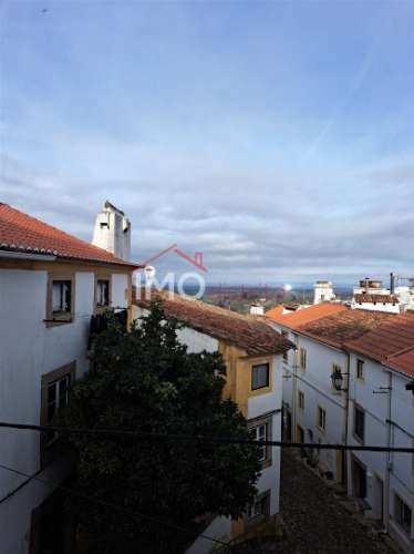 Moradia >=T10 Venda em Santa Maria da Devesa,Castelo de Vide
