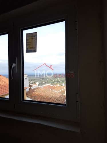 Moradia >=T10 Venda em Santa Maria da Devesa,Castelo de Vide