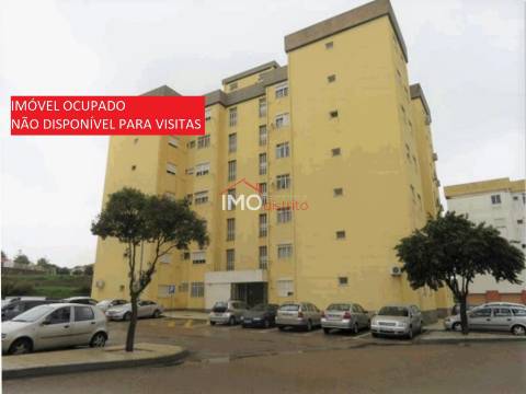 Apartamento T3 Venda em Assunção, Ajuda, Salvador e Santo Ildefonso,Elvas