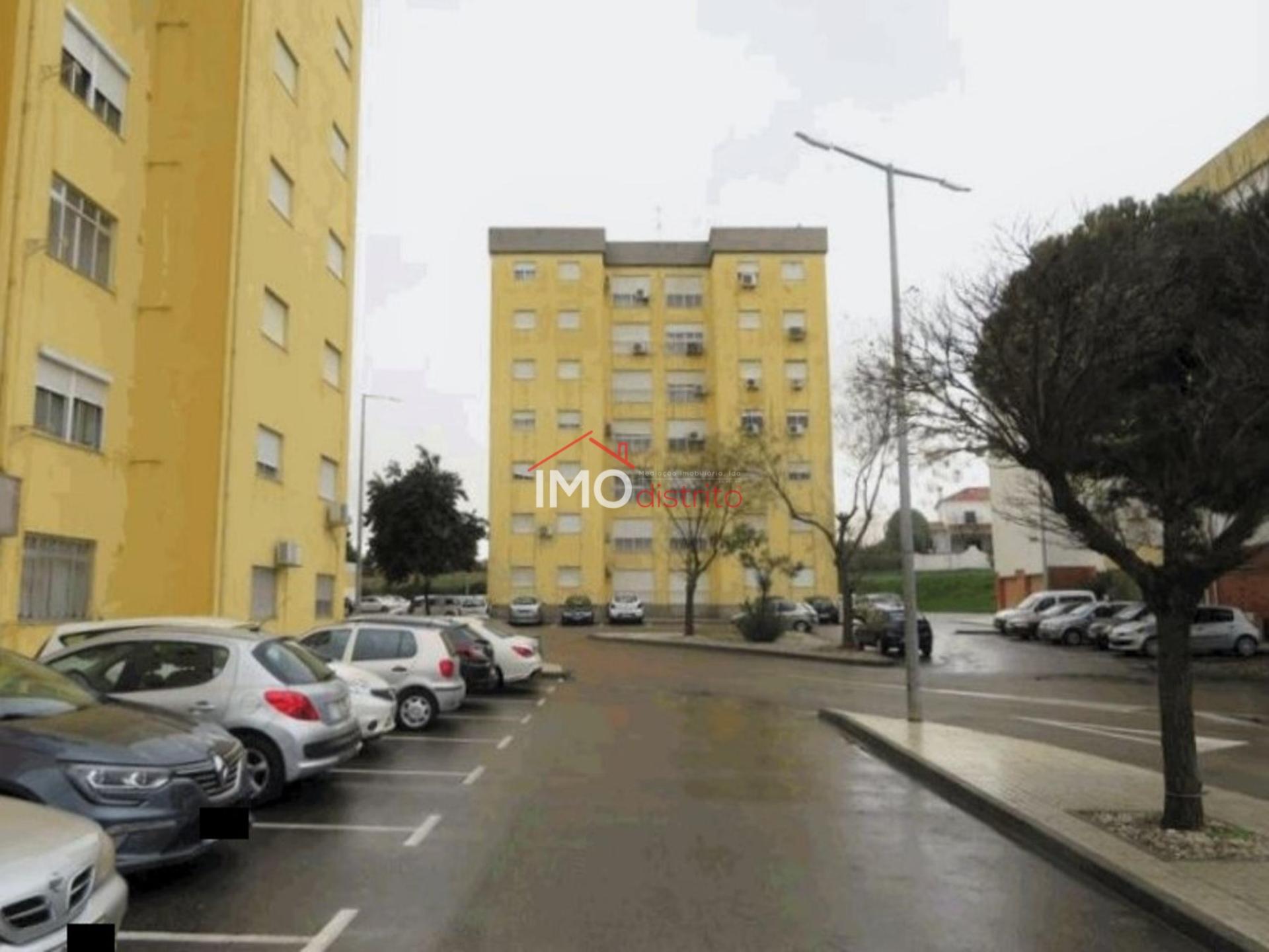 Apartamento T3 Venda em Assunção, Ajuda, Salvador e Santo Ildefonso,Elvas