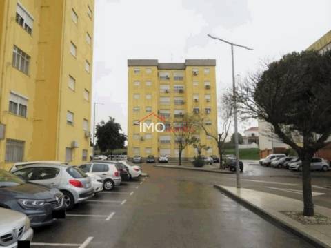 Apartamento T3 Venda em Assunção, Ajuda, Salvador e Santo Ildefonso,Elvas